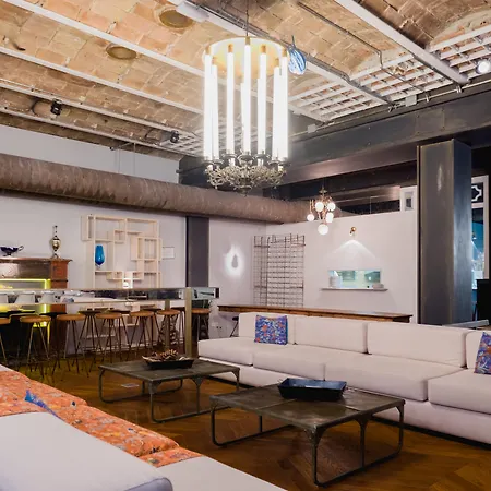 Хостел Casa Gracia