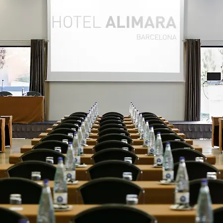 Отель Alimara 4*