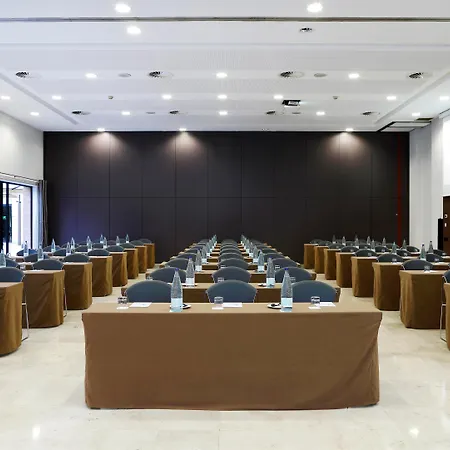 Отель Alimara 4*
