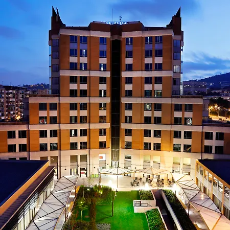 Alimara Отель 4*