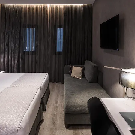 카탈로니아 그란 Bcn 4* 바르셀로나