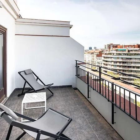 카탈로니아 그란 Bcn 4*
