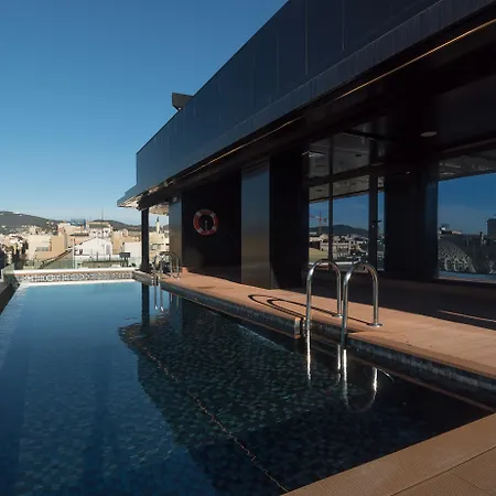 Negresco Princess 4* Sup Barcelona
