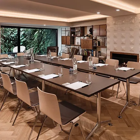 H10 Cubik 4* Sup Hotel Barcelona