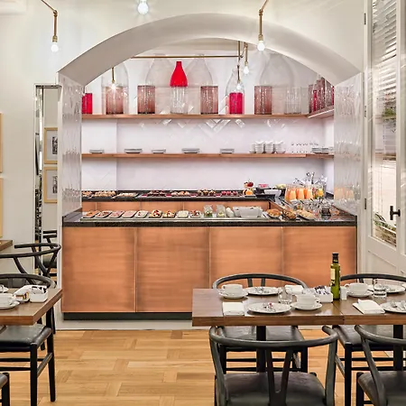 H10 Cubik 4* Sup Hotel Barcelona