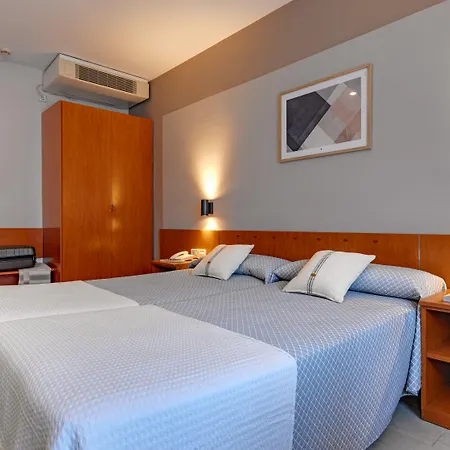 Otel Bonanova Park Barselona