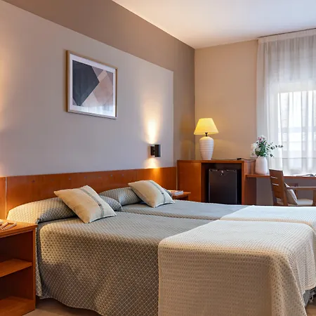 Otel Bonanova Park 2*
