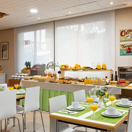 Otel Bonanova Park 2*