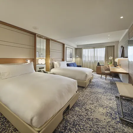 Hotel Intercontinental By Ihg 5*
