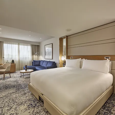 Intercontinental By Ihg 5* Barcelona
