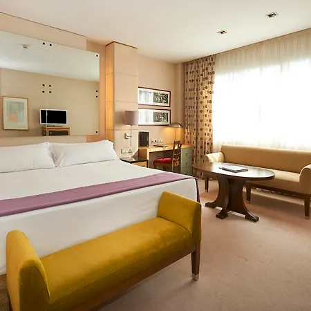 Hesperia Presidente Hotel