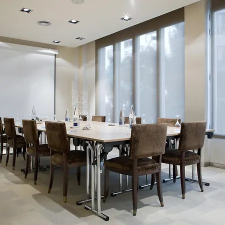 Hesperia Presidente 4* Barcelona