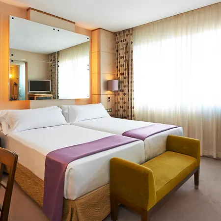 Hotel Hesperia Presidente