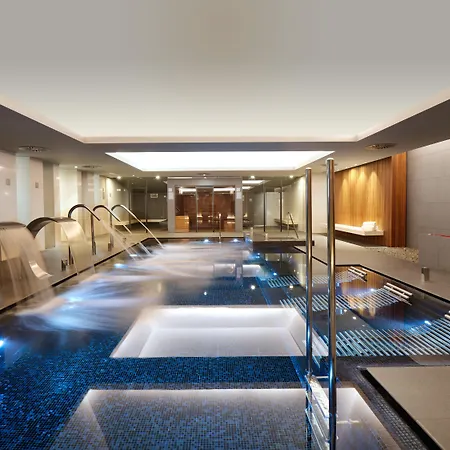 Intercontinental By Ihg Barcelona