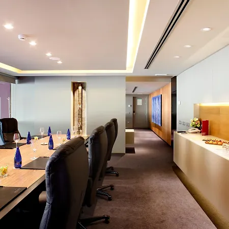 Intercontinental By Ihg Hotel