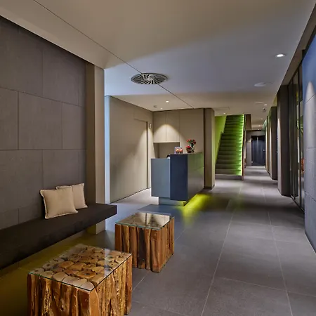 Intercontinental By Ihg Hotel 5*