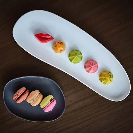 Intercontinental By Ihg