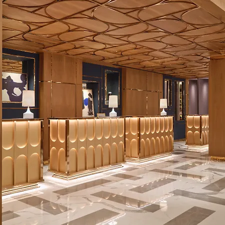 Intercontinental By Ihg Hotel