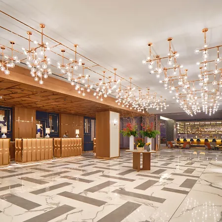 Intercontinental By Ihg