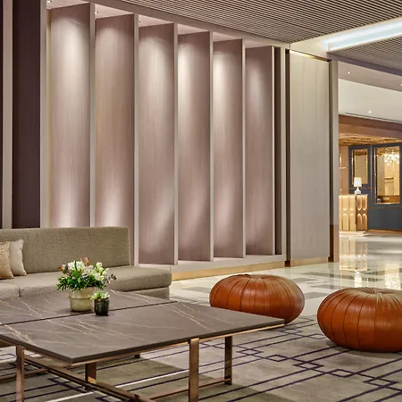 Intercontinental By Ihg