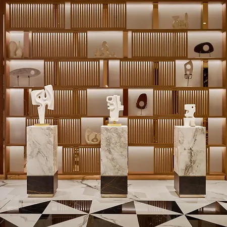 Hotel Intercontinental By Ihg 5*