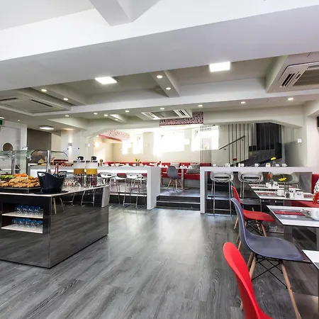 Hotell Leonardo Boutique Sagrada Familia Barcelona