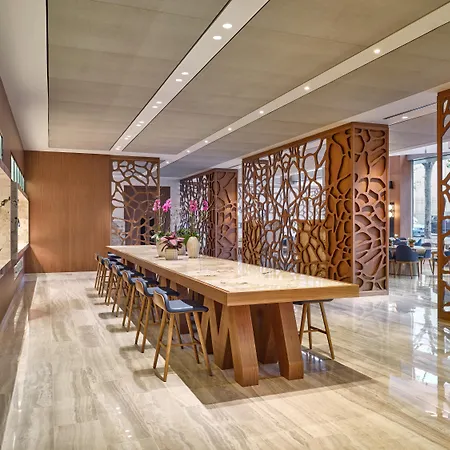 Intercontinental By Ihg 5* Barcelona