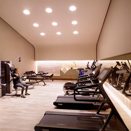 Intercontinental By Ihg Hotel 5*