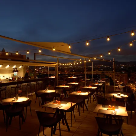 Intercontinental By Ihg Hotel Barcelona