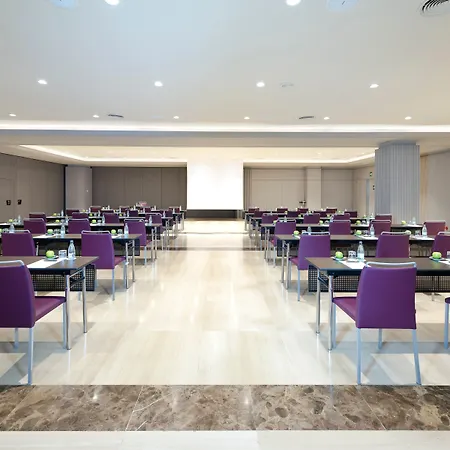 Hotel Intercontinental By Ihg Barcelona