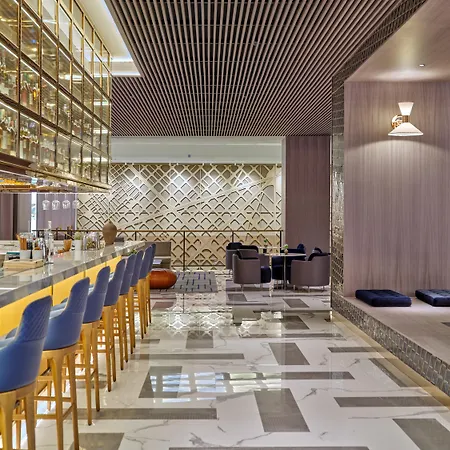 Hotel Intercontinental By Ihg