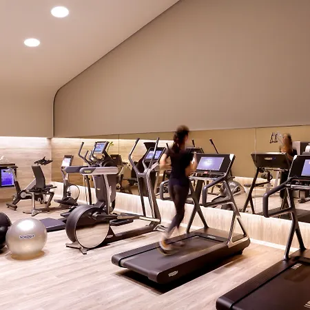 Intercontinental By Ihg Hotel