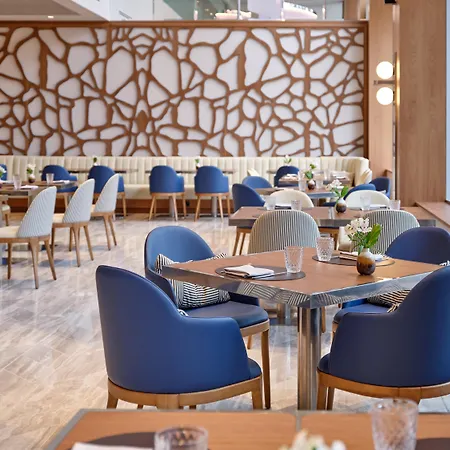 Intercontinental By Ihg Hotel