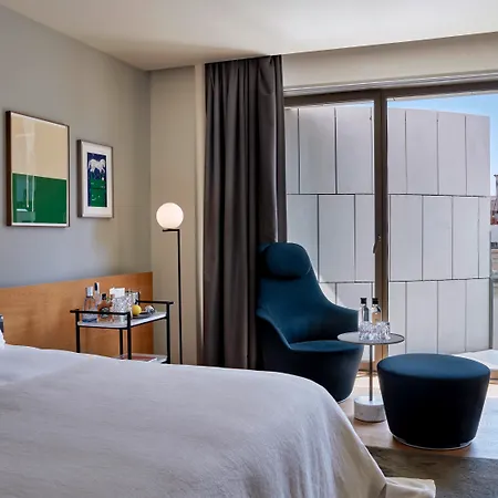 Sir Victor Hotel, Part Of Sircle Collection Barcelona