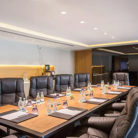 Hotel Intercontinental By Ihg 5*