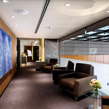 Intercontinental By Ihg 5* Barcelona