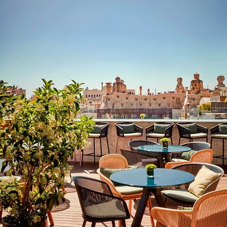 Sir Victor Hotel, Part Of Sircle Collection Hotel 5*