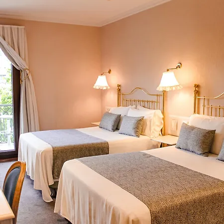 Continental Hotel Barcelona