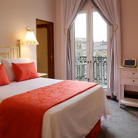 Continental Hotel Barcelona