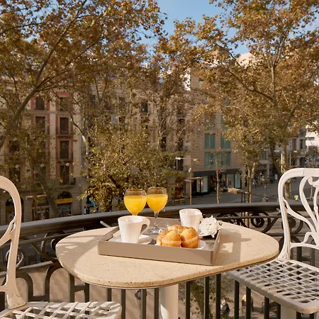 Hotel Continental