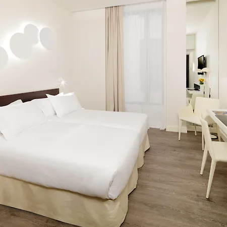 H10 Port Vell 4* Sup 4* Barcelona