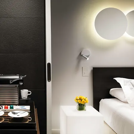 H10 Port Vell 4* Sup Hotel Barcelona
