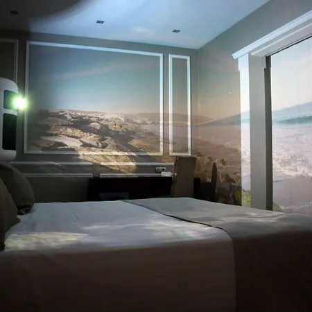 Hotel Catalonia Passeig De Gràcia 4* Sup 4*