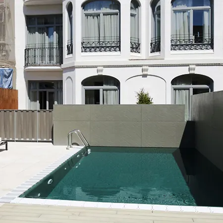 Catalonia Passeig De Gràcia 4* Sup Hotel Barcelona