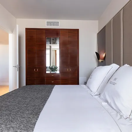 Lejlighed Center Barcelona