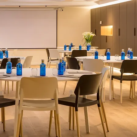 Ohla Eixample 5* Barcelona