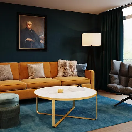 Isabella's House 3* Barcelona