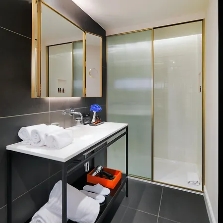 מלון H10 Casa Mimosa 4* Sup