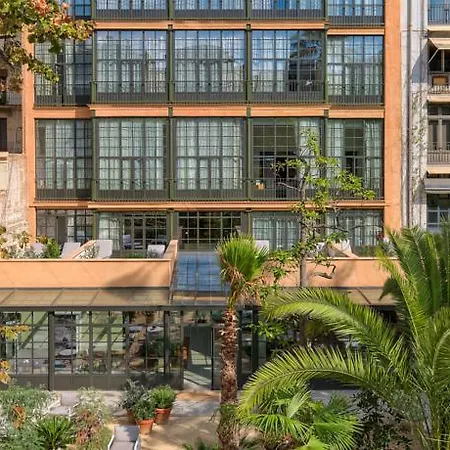 H10 Casa Mimosa 4* Sup מלון 4*