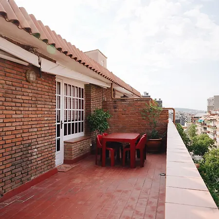 Isabella's House Lejlighedshotel Barcelona